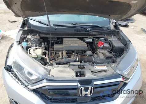 2020 Honda Cr-V Awd Ex from USA, damaged, VIN 2HKRW2H58LH673143